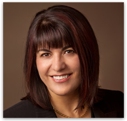 Salt Lake City, Utah immigration attorney Leonor Perretta