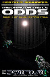 Insurmountable Odds - Book One of When Stars Fall