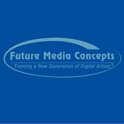 Future Media Concepts Logo
