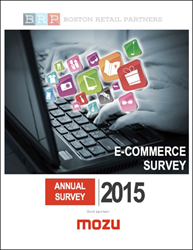 2015 BRP E-Commerce Survey