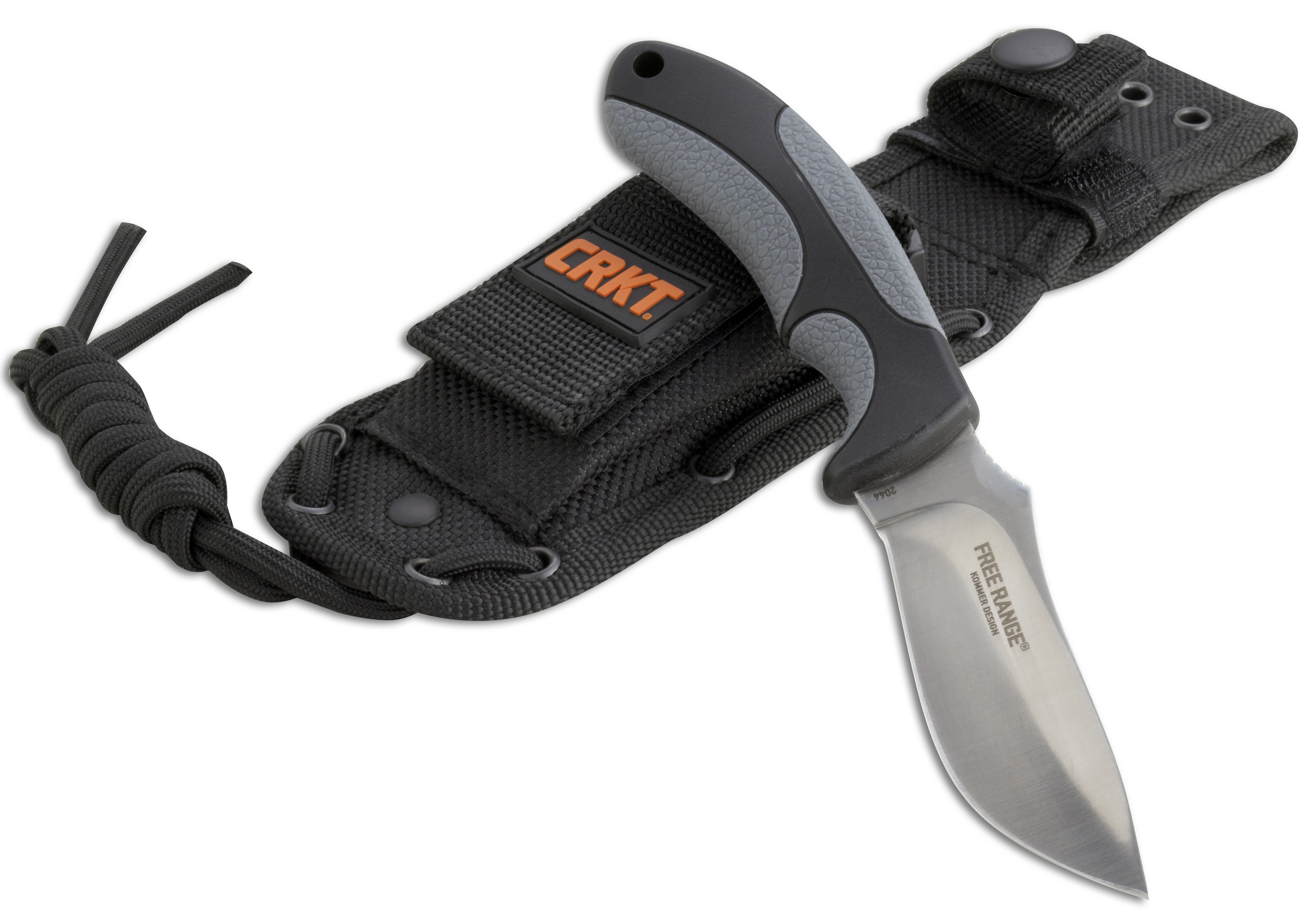 Compact Hunting Knives Come Up Big in the Outdoors