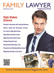 Family Lawyer Magazine