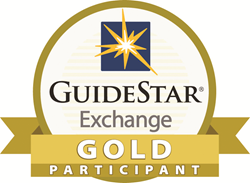 Guidestar Gold Level Certification logo