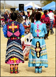 Thunder and Lightning Powwow