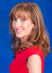 Daun Paris, president and co-founder of Eastern Consolidated, will be the featured speaker for CREW New York's luncheon and networking event on October 6.