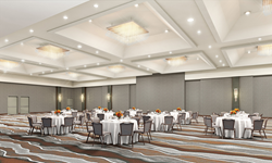 Denver meeting space, Denver event venue, Denver banquet
