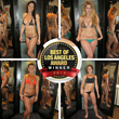 Best of Los Angeles Award 2015 for Airbrush Tanning goes to Simone's Airbrush Tanning