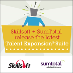Latest SumTotal Talent Expansion® Suite Release Simplifies Talent Experience and Supports Employees in Driving Their Own Development