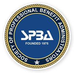 Society of Professional Benefit Administrators