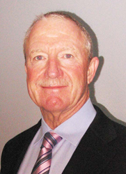 B2B Industrial Packaging President Bill Drake