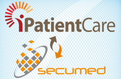 iPatientCare and SecuMed Partnership