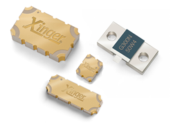 Anaren RF energy product line