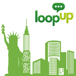 LoopUp Opens New York Office