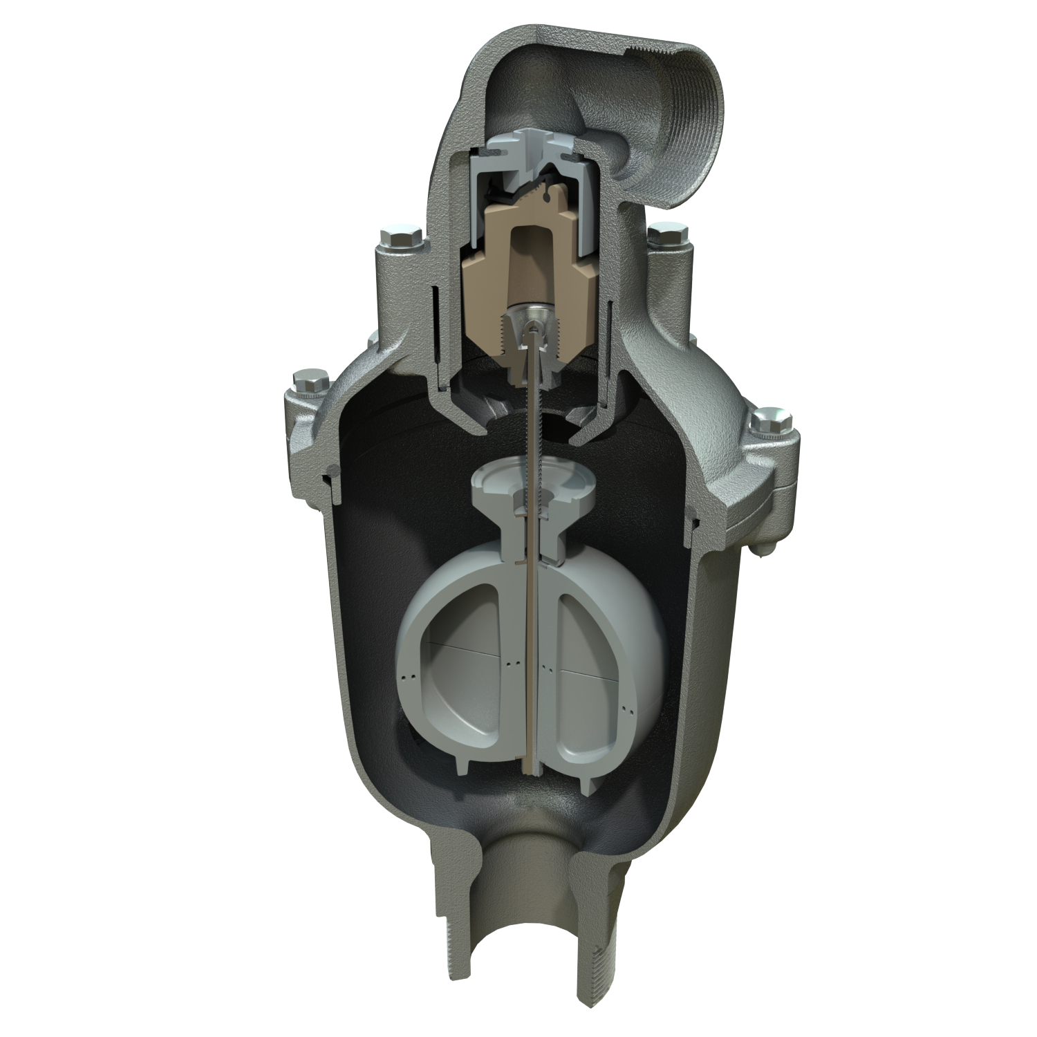 Victaulic Bermad Technologies (VBT), Joint Venture Between BERMAD