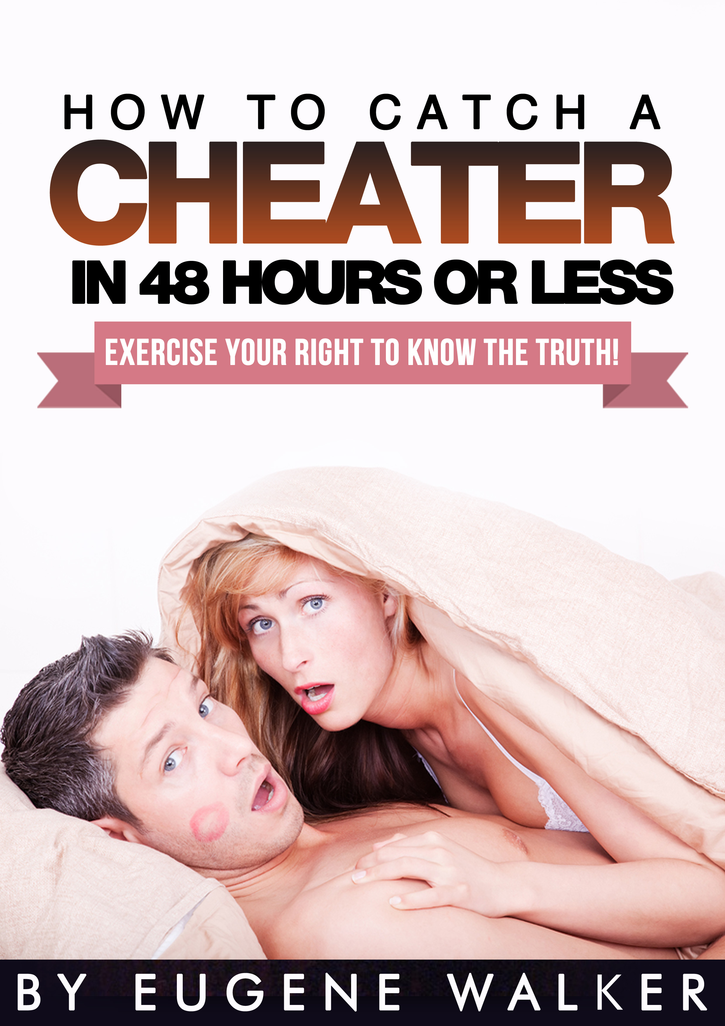catch a cheater searching dating websites