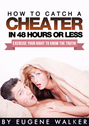 How to Catch a Cheater