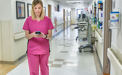 Healthcare Industry's First Care Assurance Platform, Combining Nurse Call System, Advanced Messaging/Reminders and Alarm Management Capabilities in One Integrated Solution
