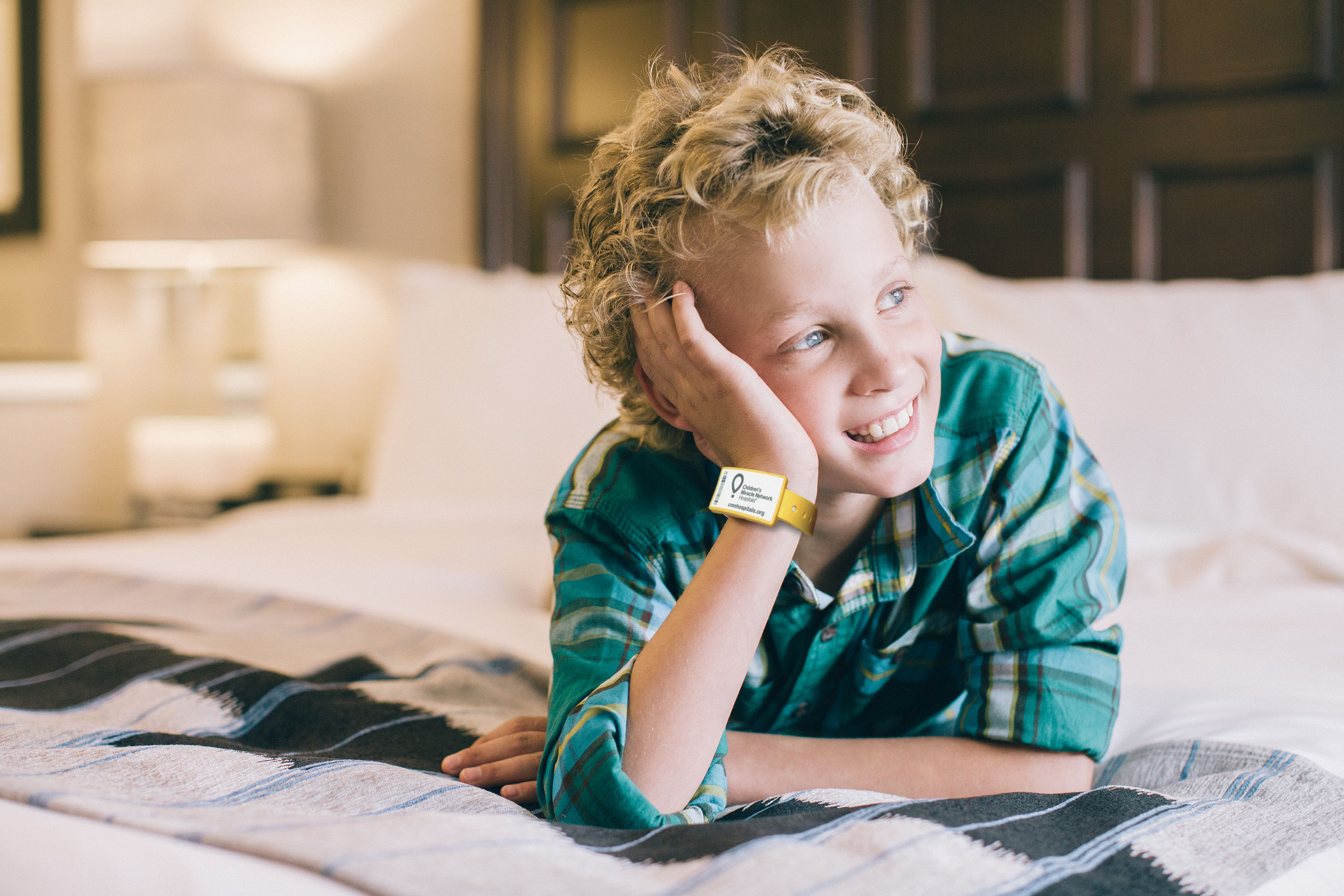 Marriott Vacation Club Partners With Children’s Miracle Network Hospitals to Offer the First ...