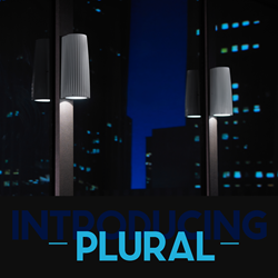 Outdoor Sconce - Plural