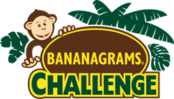 Top Banana wins $1,000 for his or her school! - Free-to-enter tournament aims to boost reading skills - Challenge part of BANANAGRAMS 10th Bananaversary celebration