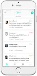 Getmii app screenshot