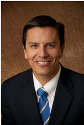 Eric M. Van Horn, Practice Area Leader, Bankruptcy, Restructuring, & Creditors’ Rights
