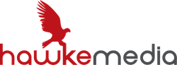 Hawke Media Logo