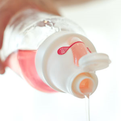 Freehand Measure-As-You-Pour Technology