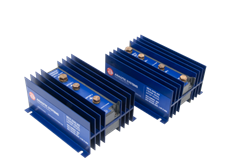 IBI2 and IBI3 Ideal Multi-Bank Battery Isolator