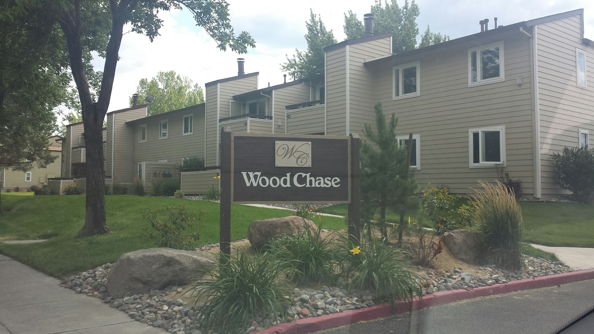 first service residential hoa