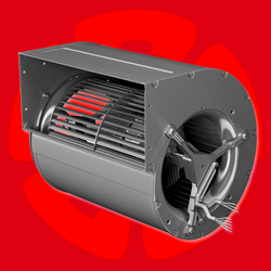 air movement, OEM fans, blowers, HVAC, air filtration