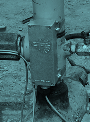 sasquatch plunger sensor