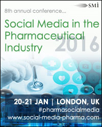 Social Media in the Pharmaceutical Industry 2016