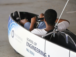 engineering projects National University