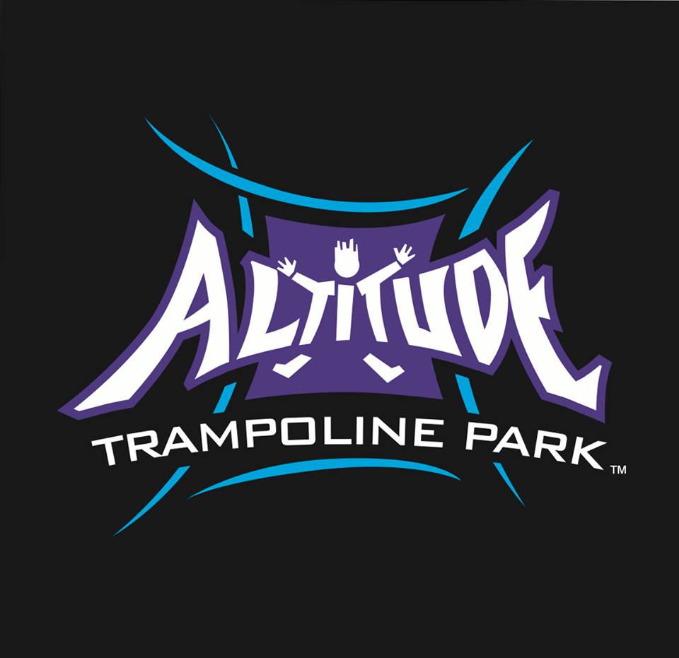 Altitude Trampoline Park Opening in Katy, TX