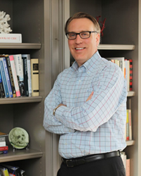 Jim White, PhD., Founding Partner at Global Insights Company Reality Check