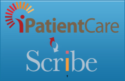 iPatientCare-Scribe