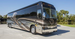 X3 - Emerald Coach #5395