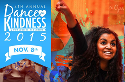 Dance for Kindness