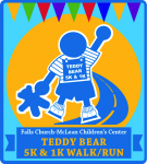 teddy bear 5K