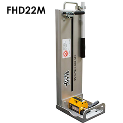 Sheet Seeker Magnetic Sheet Metal Fanner