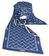 Monsoon Corporate Gifts Introduces Custom Modal Fabric Scarves