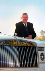 Dyke made his first million before he was 30 years old and has been involved in over 60 start-ups, acquisitions, and turnarounds over the past 50 years.