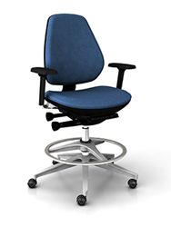MVMT BYOC chair configurator mychair