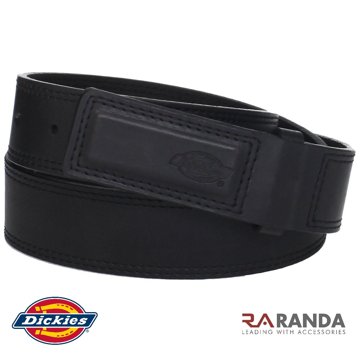 dickies no scratch belt
