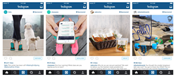 Instagram Advertising Management