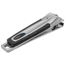 moxycut fingernail clippers