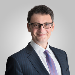 NYC Orthopedic Surgeon Dr. Leon E. Popovitz, MD