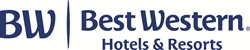 Best Western Hotels & Resorts Logo