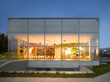 Muzeiko "glass box"